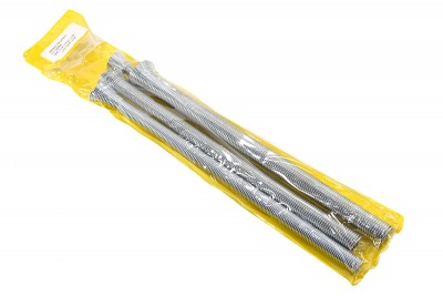 Набір трубогибів (пружинні) СТ 5055A (1/4.5/16.3/8.1/2.5/8" 3/4") (35см)
